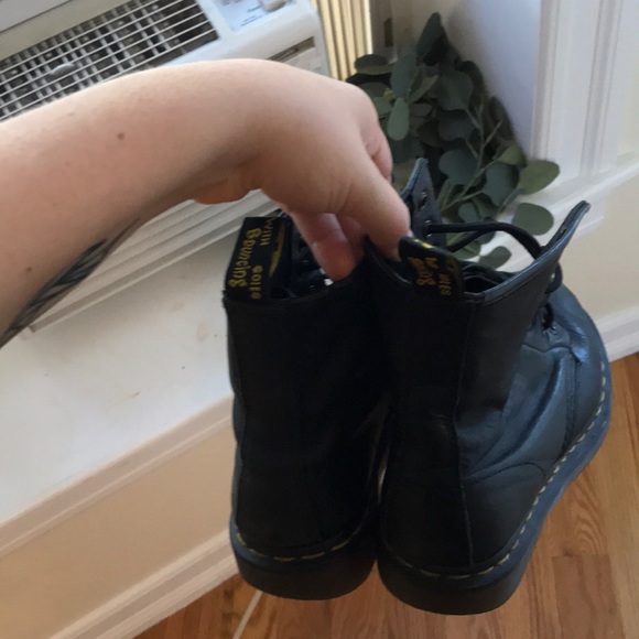 Air Wair Dr. Martens - Picture 4 of 4